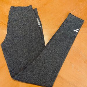 Ark jersey leggings- Gymshark